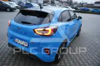 2024 Ford Puma