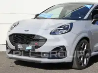 2024 Ford Puma