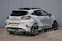 2024 Ford Puma