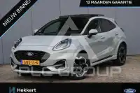 2024 Ford Puma