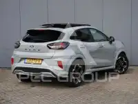 2024 Ford Puma