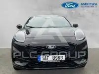 2024 Ford Puma