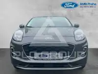 2024 Ford Puma