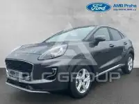 2024 Ford Puma