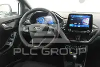 2024 Ford Puma