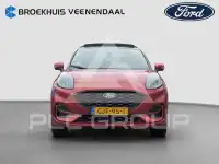 2024 Ford Puma