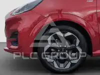 2024 Ford Puma