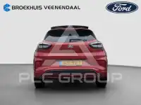 2024 Ford Puma