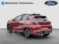 2024 Ford Puma