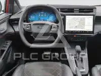 2024 Ford Puma