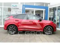 2024 Ford Puma