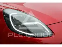 2024 Ford Puma