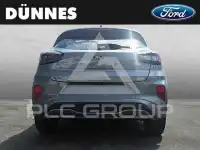 2024 Ford Puma