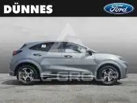 2024 Ford Puma