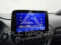 2024 Ford Puma
