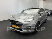 2024 Ford Puma