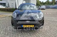 2024 Ford Puma