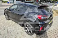 2024 Ford Puma