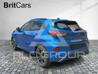 2024 Ford Puma