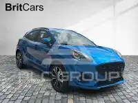 2024 Ford Puma