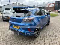 2024 Ford Puma