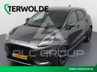 2024 Ford Puma
