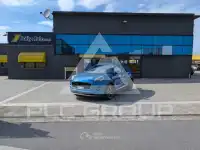2024 Ford Puma