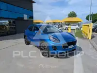 2024 Ford Puma