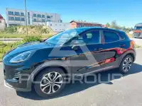 2024 Ford Puma