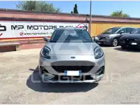 2024 Ford Puma