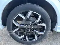 2024 Ford Puma