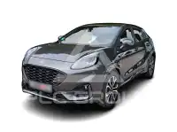 2024 Ford Puma