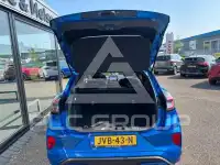 2024 Ford Puma