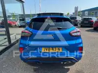 2024 Ford Puma