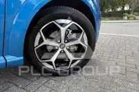 2024 Ford Puma