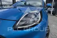 2024 Ford Puma