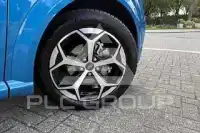 2024 Ford Puma