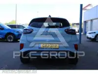 2024 Ford Puma