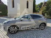 2024 Ford Puma