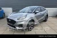 2024 Ford Puma