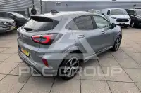 2024 Ford Puma