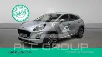 2024 Ford Puma