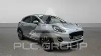 2024 Ford Puma