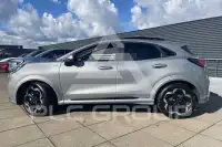 2024 Ford Puma