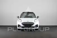 2024 Ford Puma