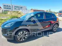 2024 Ford Puma