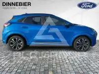 2024 Ford Puma