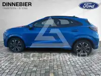 2024 Ford Puma