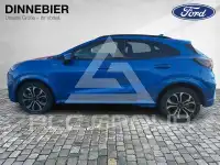 2024 Ford Puma