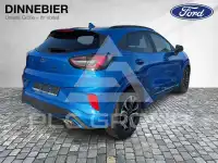 2024 Ford Puma